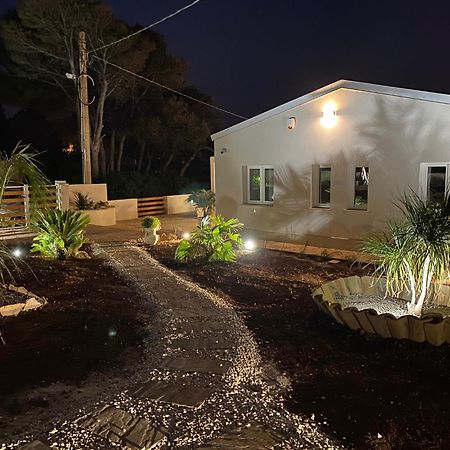 B&B Sicilia In Versi Custonaci Extérieur photo