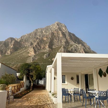 B&B Sicilia In Versi Custonaci Extérieur photo